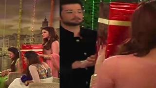 Rajni comes face to face with the Kant family in Bahu Hamari Rajni_Kant! Thumbnail