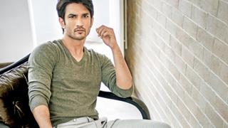 Sushant truly defines himself s an unpredictable actor!