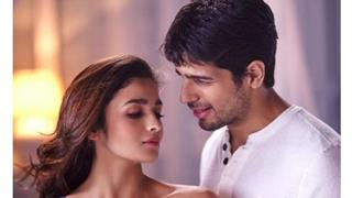 Alia's 'LOVE YOU' post for Sidharth Malhotra!