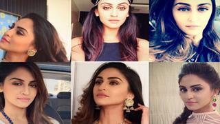 #Stylebuzz: Jewellery you'll want to steal from Krystle Dsouza