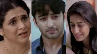 What?! Ishwari to get Dev Remarried in Kuch Rang Pyar Ke Aise Bhi? Thumbnail