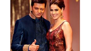 EXCLUSIVE: Riteish SLAMS reports of sharing screen space with Genelia