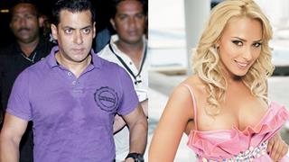 #Gossip: Why are Salman's bodyguards keeping an eye on Iulia? Thumbnail
