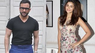 Saif, Alia help to find home for animals