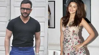 Saif, Alia help to find home for animals Thumbnail