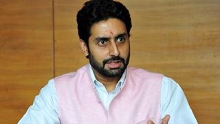 Would act in any film that inspires me: Abhishek