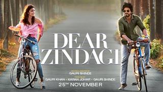 Dear Zindagi is a MUST WATCH for every parent and youngster!