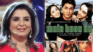 Farah Khan on making 'Main Hoon Naa' sequel Thumbnail