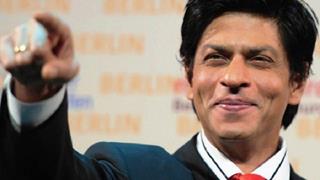 OMG: SRK to interact with fans in 3,500 screens across 9 cities