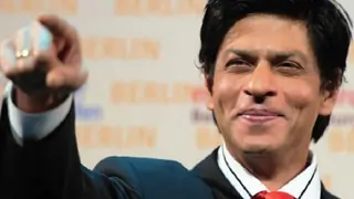 OMG: SRK to interact with fans in 3,500 screens across 9 cities Thumbnail