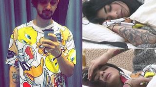 "Yes, I am in a relationship with Bani," reveals Yuvraj Thakur