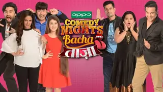 Helly Shah and Karishma Tanna roped in for this popular Colors show!! Thumbnail