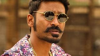 Dhanush's Tamil film might release in February, 2017 thumbnail