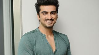 Arjun Kapoor to play a HARYANVI COP in his upcoming film?