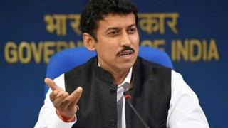 Now Rajyavardhan Rathore knows, why Katappa killed Baahubali Thumbnail