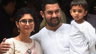 ROBBERY at Aamir Khan's wife, Kiran Rao's home Thumbnail