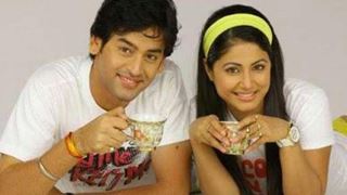 Did you know Shashank Vyas and Hina Khan's connection?