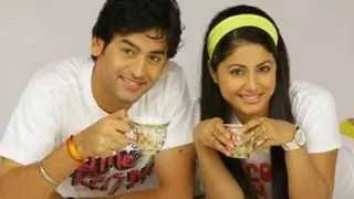 Did you know Shashank Vyas and Hina Khan's connection? Thumbnail