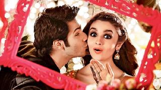 Alia, Varun to perform at Kid's Choice Awards 2016 Thumbnail