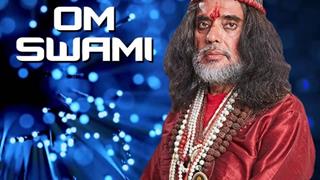 The curious case of Om Swami! Thumbnail