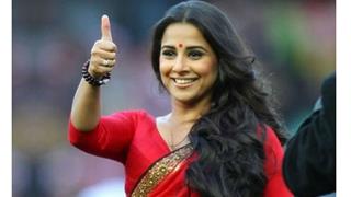 Heartening to see women-centric films being made: Vidya