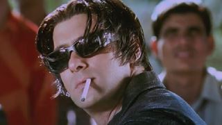 Salman Khan REFUSES to be a part of Tere Naam 2!
