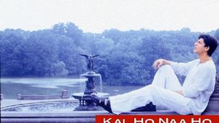 You won't believe Shah Rukh Khan DIDN'T want to work in Kal Ho Na Ho