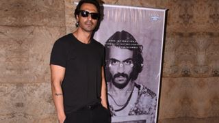 Credit my career to all I have worked with: Arjun Rampal