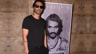 Credit my career to all I have worked with: Arjun Rampal thumbnail