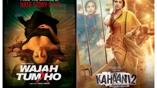 'Kahaani 2' not to blame for late release of  'Wajah...'