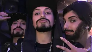 Why are Yeh Hai Mohabbatein's leading ladies dressed up as men? Thumbnail