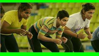 Geeta Phogat's journey as a teenager in "Gilehriyaan"! Thumbnail