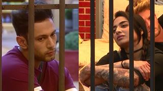 Sahil Anand and Bani J get nostalgic