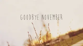#WrapUpNovember: This sure was an exciting month! Thumbnail