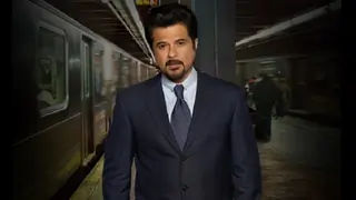 Here's what Anil Kapoor did with fans while standing in ATM line Thumbnail