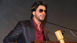#DearZindagi: Shah Rukh Khan to turn LECTURER at Oxford University!