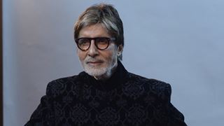 We never work to cause a revolution: Amitabh Bachchan