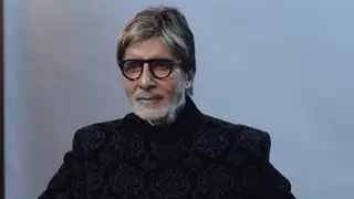We never work to cause a revolution: Amitabh Bachchan thumbnail