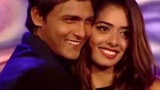 Utkarsh Gupta and Sana Sayyad back together...