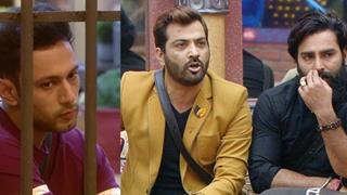 #BB10: Manveer and Manu are insecure of Sahil Anand?