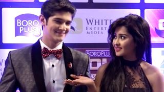 #BB10: This was Kanchi Singh's 'EXACT' message for boyfriend Rohan Mehra!