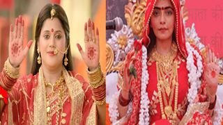 How the 'Radhe Maa' phenomenon continues to TREND on Television..!