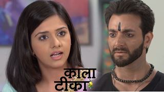 Kaala Teeka: Will Naina realize that Devri is 'Manipulating' her?