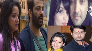 #BB10: WHAAT? Monalisa and Manu Punjabi's REAL LIFE partners to come on 'Bigg Boss Season 10'..? Thumbnail