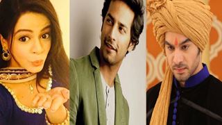 WHAAT? Manish Goplani is INSECURE about Jigyasa Singh's CLOSENESS with Sehban Azim..?