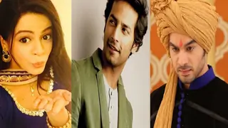 WHAAT? Manish Goplani is INSECURE about Jigyasa Singh's CLOSENESS with Sehban Azim..? Thumbnail