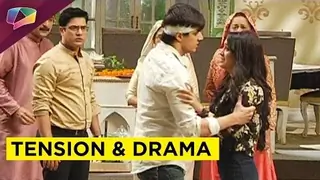 Kartik attempts to commit suicide, Naira to support Kartik in his fight for justice in 'Yeh Rishta.. Thumbnail