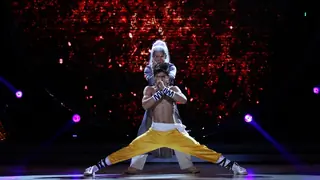 Sidharth Nigam - The Bruce Lee of Jhalak Dikhhla Jaa! Thumbnail
