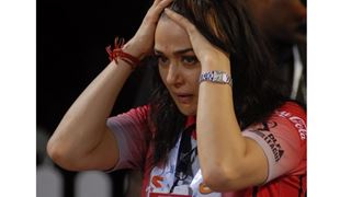 SHOCKING: Preity Zinta's brother commits suicide