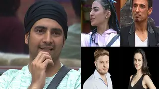 #BB10: Evicted contestant Karan Mehra has something to say for the NOMINATED contestants! Thumbnail